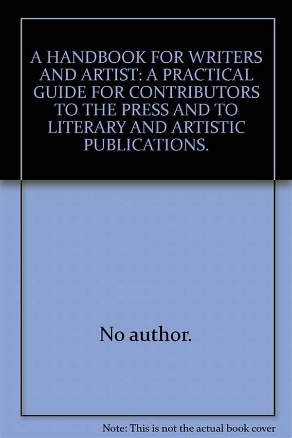Renowned Contributors In Literary Publications