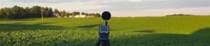 Soundscape Engineering For Environmental Benefits