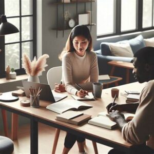 Strategies For Consistent Writing Routines