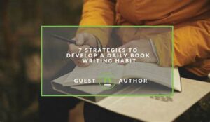 Strategies For Daily Writing Habits