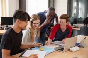 Student-centered Writing Engagement Strategies.