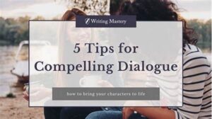 Techniques For Compelling Dialogue Creation