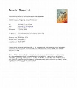 Techniques For Joint Manuscript Creation