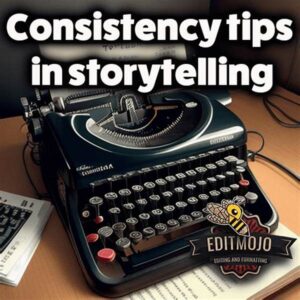Timeline Consistency In Storytelling