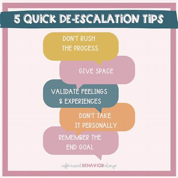 Tips For Escalating Story Tension