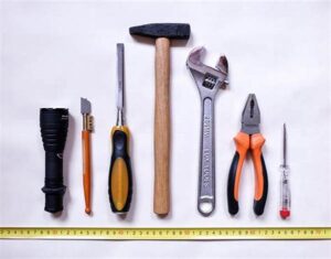 Tools For Fixing Story Timeline Issues