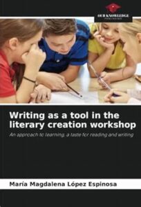 Tools For Joint Literary Creation