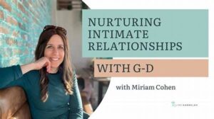 Tools For Nurturing Intimate Discussions