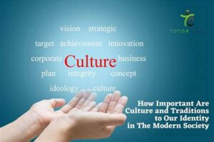 Traditional Practices In Modern Society