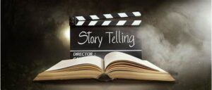 Utilizing Understated Storytelling Cues