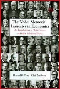 Acclaimed Works By Nobel Laureates