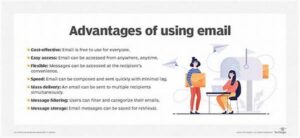 Advantages Of Tailored Email Communication