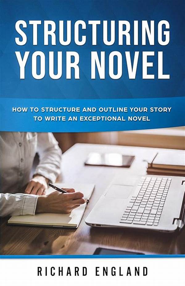 Apps For Structuring A Novel