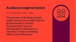 Audience Segmentation For Newsletter Success
