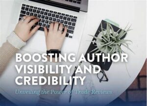 Boosting Author Visibility On Networks
