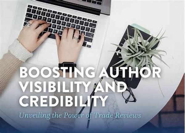 Boosting Author Visibility On Networks