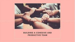 Building Cohesive Narratives With Teamwork