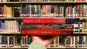 “critically Acclaimed International Novels”