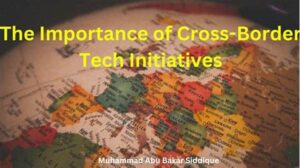 Cross-border Art Initiatives