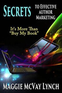 Effective Author Marketing Techniques