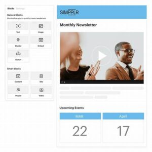 Effective Personalized Newsletter Techniques