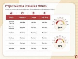 Evaluating Storytelling Progress Metrics