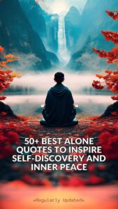 “finding Inspiration In Morning Solitude”
