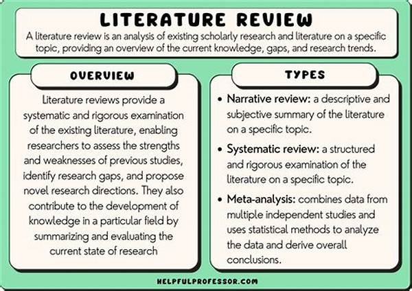 Formulating A Unique Literary Framework