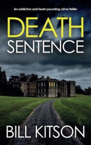 Heart-pounding Mystery Plot Changes