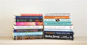 Iconic Novels By Women Authors