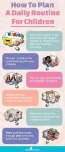 Implementing Daily Storytelling Routines
