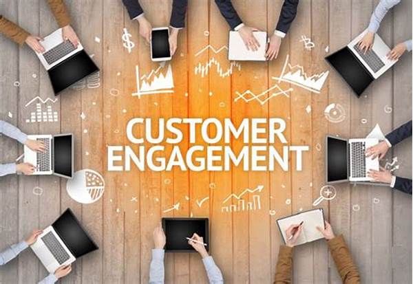 Improving Customer Engagement Through Email