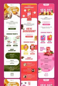 Inclusivity In Email Campaign Design
