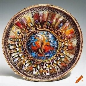 Masterpieces Crafted By Nobel Honorees