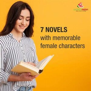 Memorable Characters In Current Novels