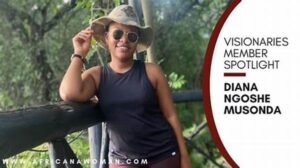 Modern Storytelling Visionaries Spotlight