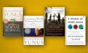 “nobel Laureate Celebrated Books”