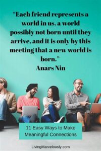 Personal Tales For Meaningful Connections
