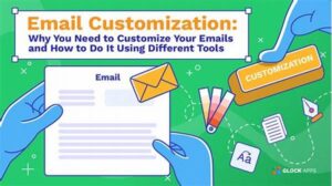 Segment-based Email Content Customization