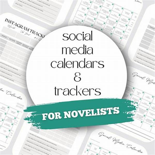 Social Media Groups For Novelists
