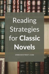 Strategies For Co-authoring Novels