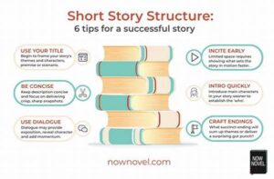 Structured Practice For Storytelling Success