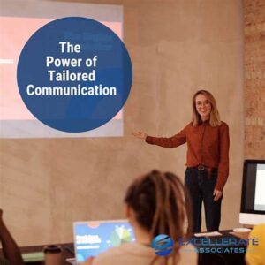 Tailored Communication Techniques For Connection