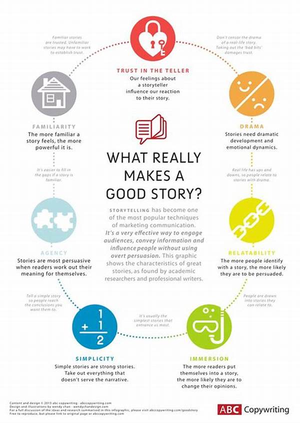 Techniques For Daily Storytelling