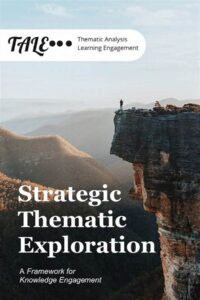 Techniques For Deeper Thematic Exploration