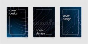 Techniques For Distinctive Cover Design