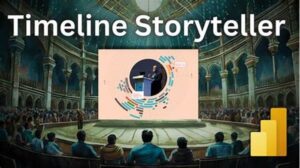 “techniques For Interactive Timeline Storytelling”