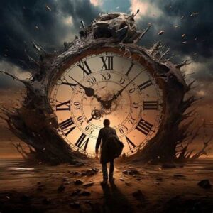 Time-travel In Storytelling