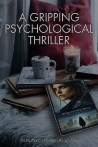 Unforgettable Page-turner Thrillers