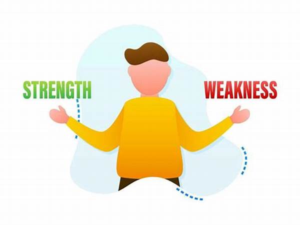 Balancing Character Strengths And Weaknesses